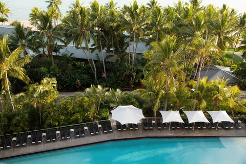 Reef View Hotel - Maitland Accommodation 1