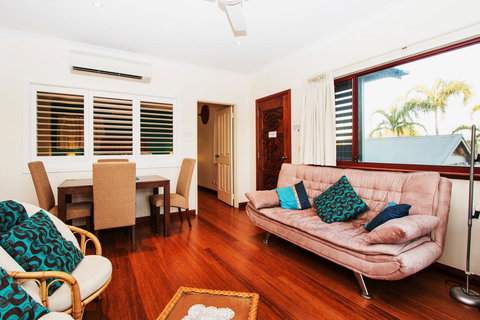 Reflections Broome - Maitland Accommodation 1