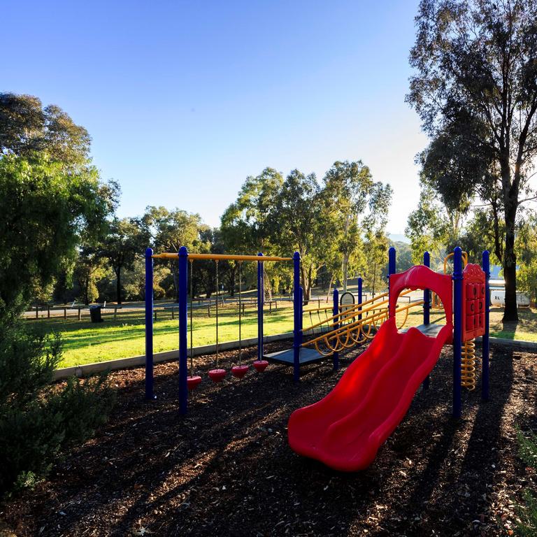 Lost River NSW Maitland Accommodation