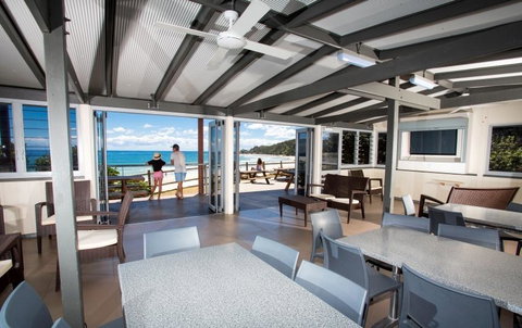 Reflections Holiday Parks Clarkes Beach - Maitland Accommodation 2