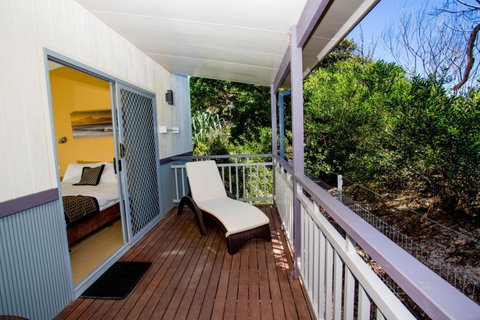 Reflections Holiday Parks Clarkes Beach - Maitland Accommodation 3