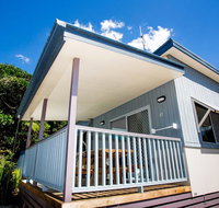 Reflections Holiday Parks Clarkes Beach - Maitland Accommodation