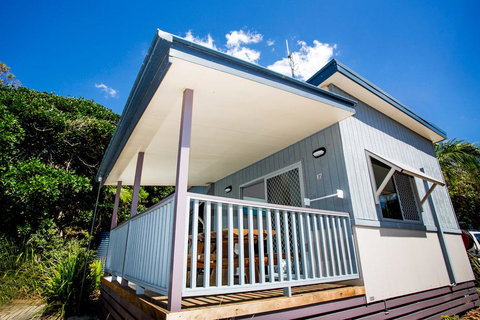 Reflections Holiday Parks Clarkes Beach - Maitland Accommodation 0