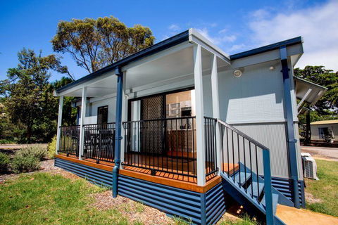 Reflections Holiday Parks Eden - Maitland Accommodation 2