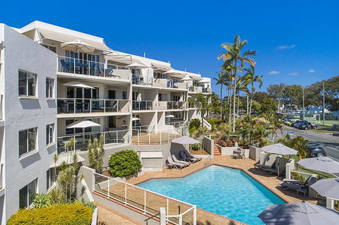 Regatta Noosa - Maitland Accommodation 0