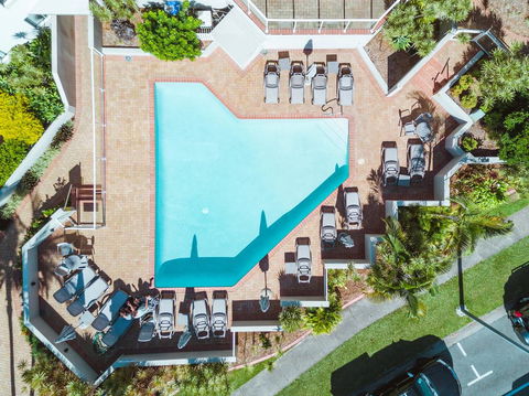 Regatta Noosa - Maitland Accommodation 1