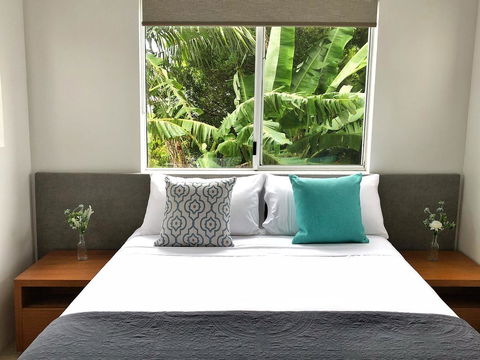 Regatta Noosa - Maitland Accommodation 2