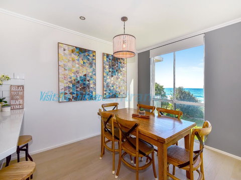 Regency Court Apartment - Maitland Accommodation 3