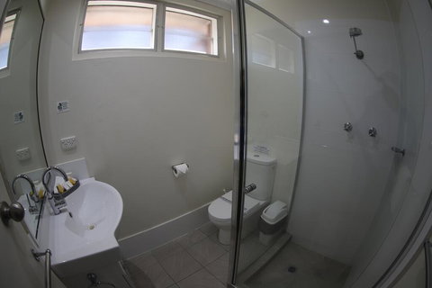 Reign Inn Newcastle - Maitland Accommodation 1