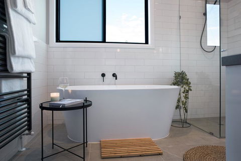 Relajante - Maitland Accommodation 1