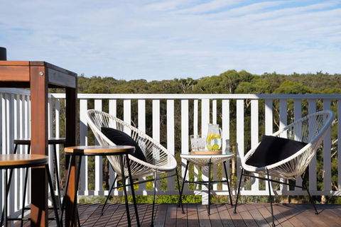 Relajante - Maitland Accommodation 3