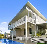 Relax in style Peregian Beach - Maitland Accommodation