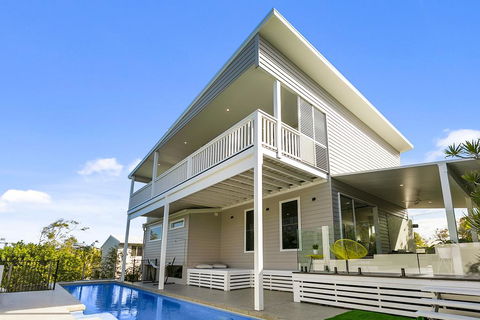 Relax In Style, Peregian Beach - Maitland Accommodation 0