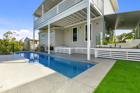 Relax In Style, Peregian Beach - Maitland Accommodation 1