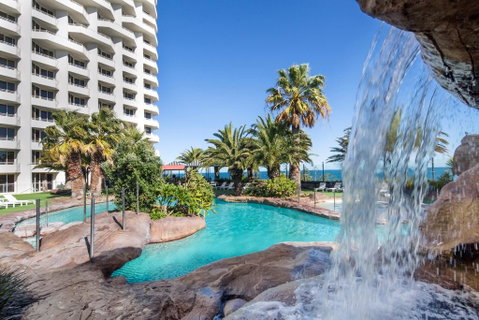 Rendezvous Hotel Perth Scarborough - Maitland Accommodation 0