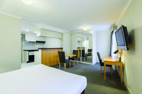 Rendezvous Hotel Sydney The Rocks - Maitland Accommodation 2