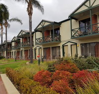 Renmark Hotel Motel - Maitland Accommodation