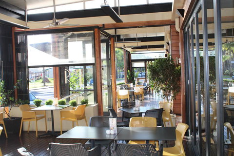 Renmark Hotel Motel - Maitland Accommodation 2