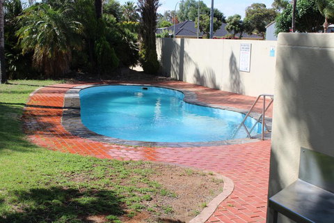 Renmark Hotel Motel - Maitland Accommodation 1