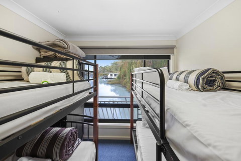 Renmark River Villas And Boats & Bedzzz - Maitland Accommodation 3