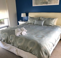 Residence On Robe - Maitland Accommodation