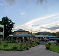 Rest Point Motor Inn - Maitland Accommodation