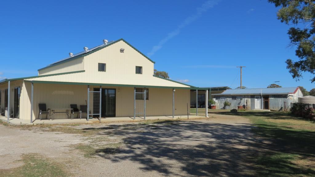 Duri ACT Maitland Accommodation