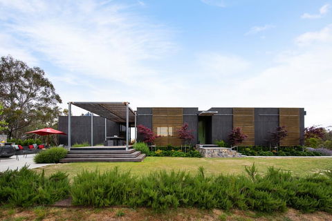 Ridge House - Maitland Accommodation 0