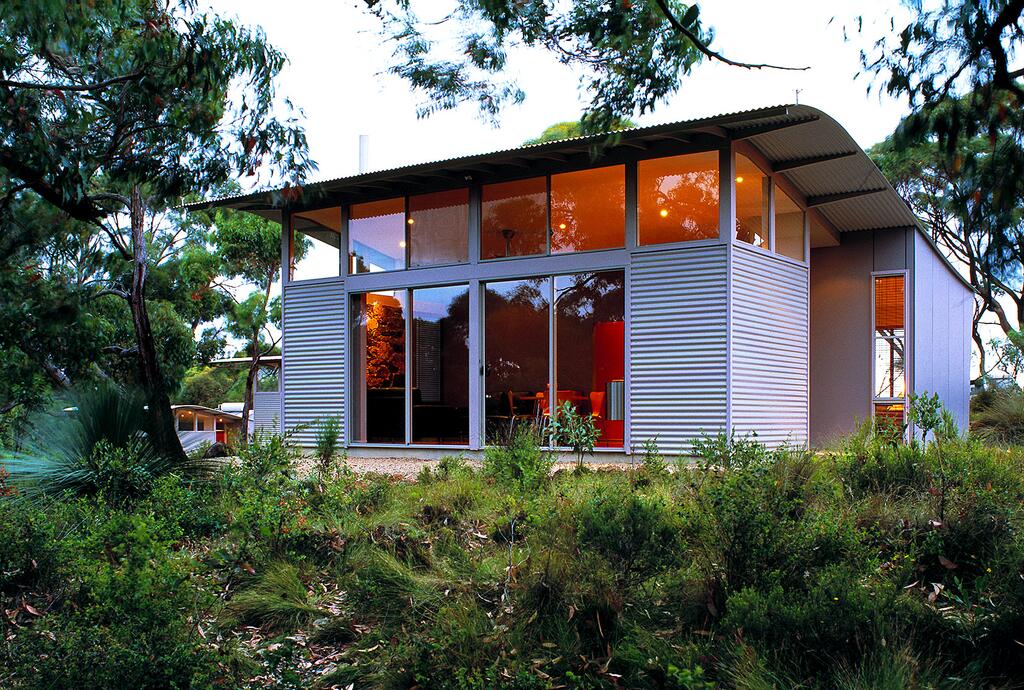 Delamere SA Maitland Accommodation