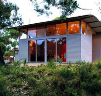 Ridgetop Retreats - Deep Creek Conservation Park - Maitland Accommodation