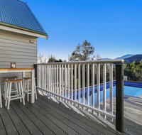 Ridgeview - Big Sky Retreats - Maitland Accommodation