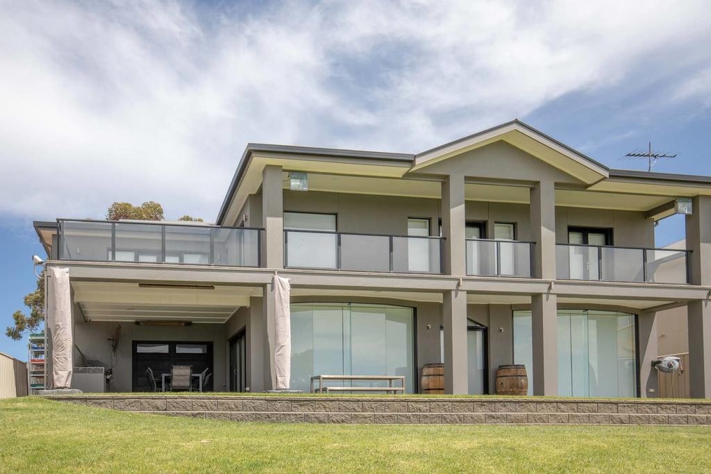 White Sands SA Maitland Accommodation