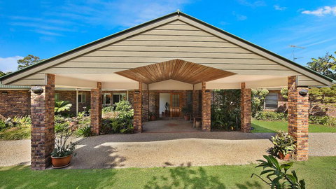 River Gum Luxury Bed And Breakfast - Maitland Accommodation 2