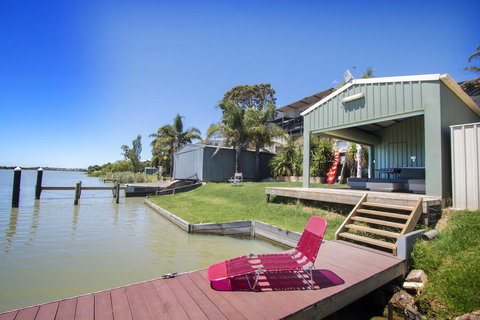 River Life - Maitland Accommodation 2