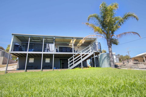 River Life - Maitland Accommodation 3