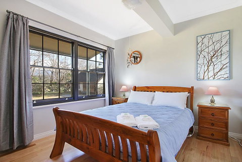 River Verse - On The Ovens - Maitland Accommodation 3