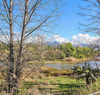 River Verse - On the Ovens - Maitland Accommodation