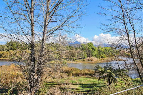 River Verse - On The Ovens - Maitland Accommodation 0