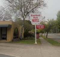 Riverbank Park MOTEL - Maitland Accommodation