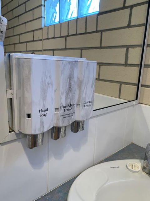 Riverland Motor Inn - Maitland Accommodation 2