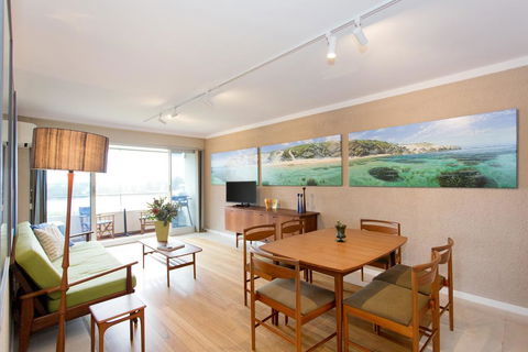 Riverside Arthouse - Maitland Accommodation 1