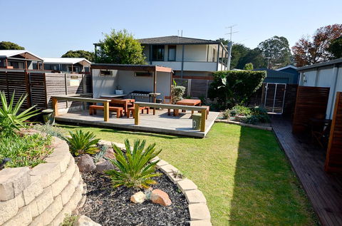Riverside Ocean Grove - Maitland Accommodation 1