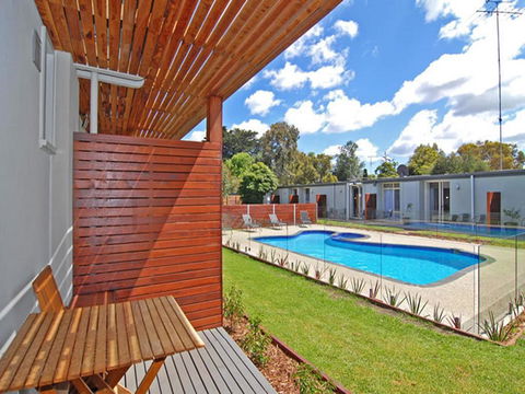Riverside Ocean Grove - Maitland Accommodation 0