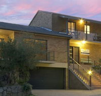 Riverside Rest Nambucca Heads - Maitland Accommodation