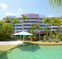 Riviera Resort - Maitland Accommodation