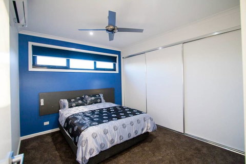 RL Apartments 3 Simms St - Maitland Accommodation 3