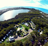 Robe Holiday Park - Maitland Accommodation