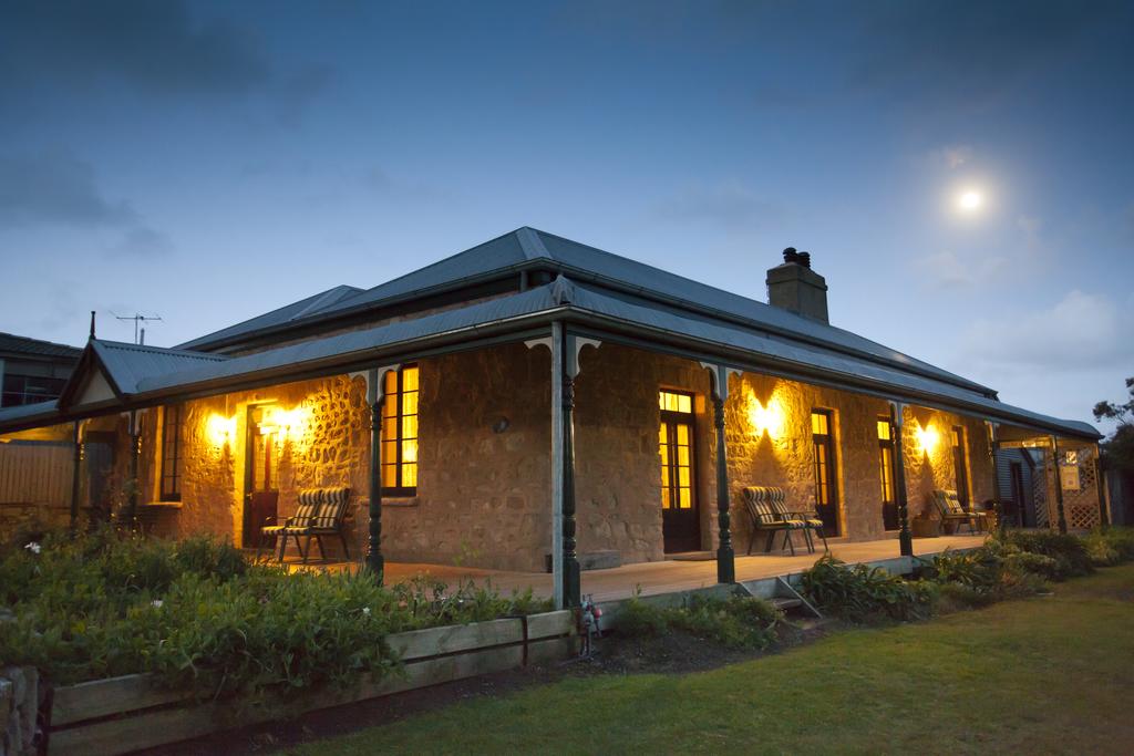 Robe SA Maitland Accommodation