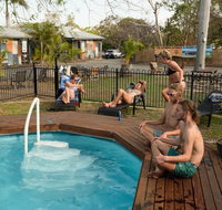 Rockhampton Backpackers YHA - Maitland Accommodation