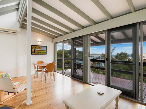 Rocky Views 1 - Maitland Accommodation 0